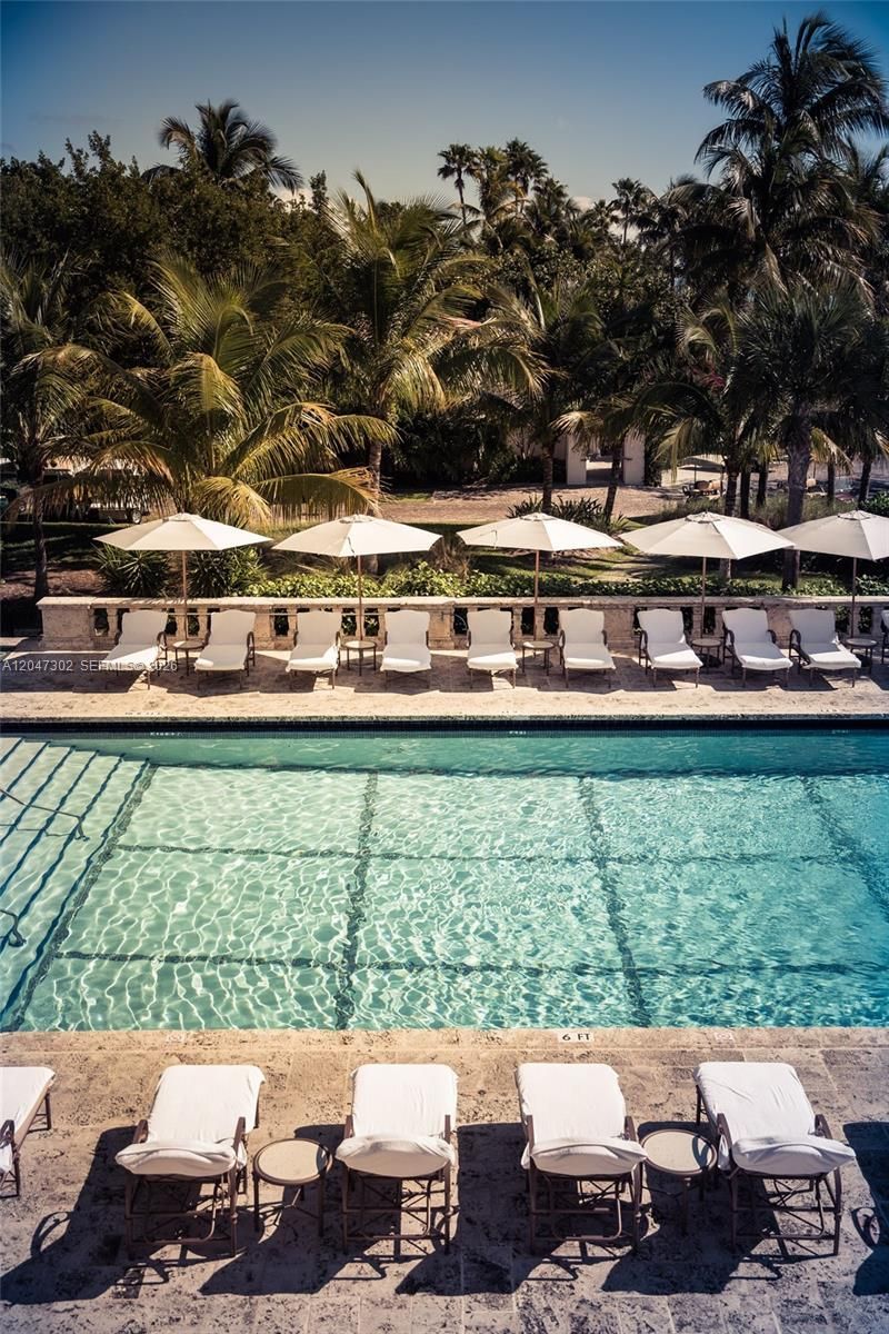 5242 Fisher Island Dr , Unit 5242, Miami Beach, FL 33109 Photo
