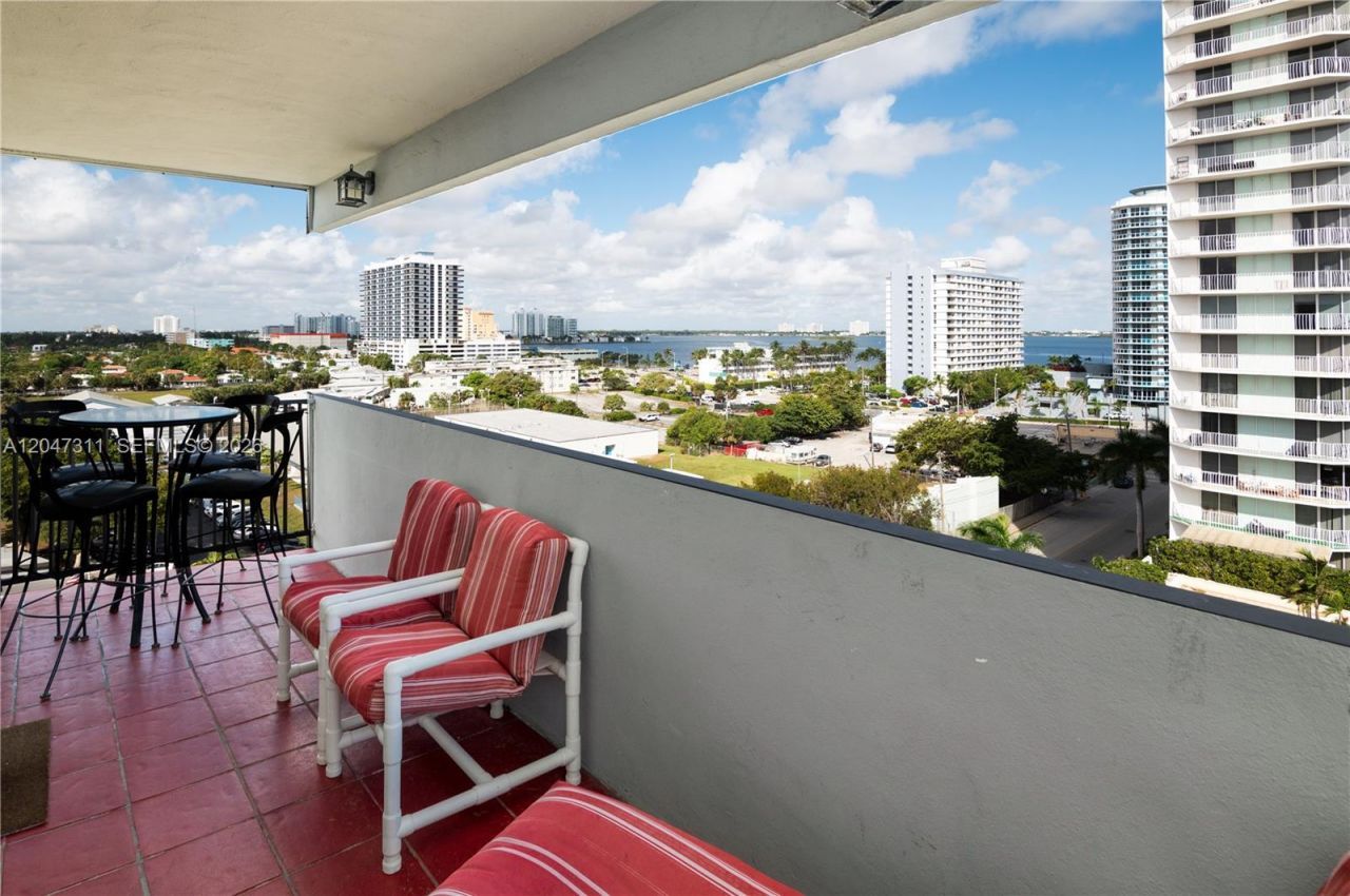 7545 E Treasure Dr , Unit 9B, North Bay Village, FL 33141 Photo