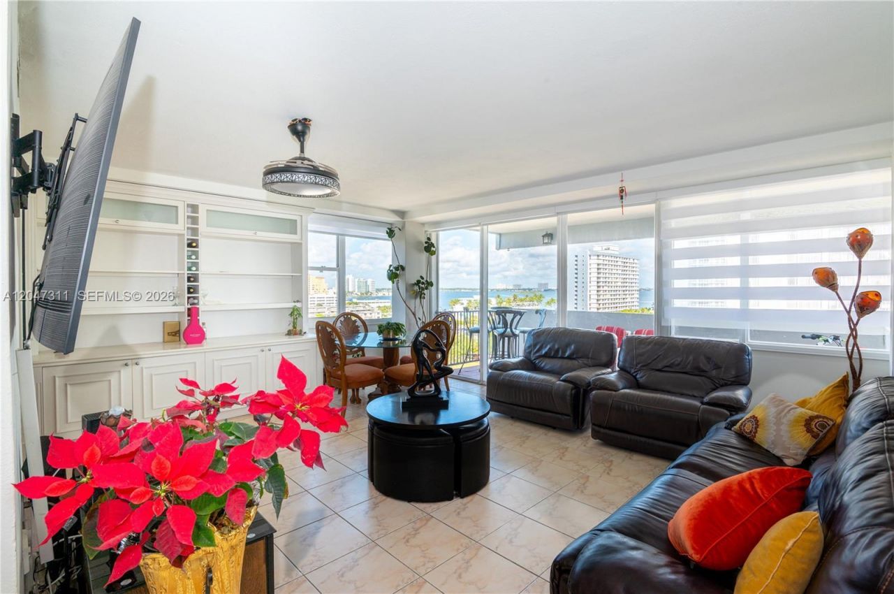 7545 E Treasure Dr , Unit 9B, North Bay Village, FL 33141 Photo