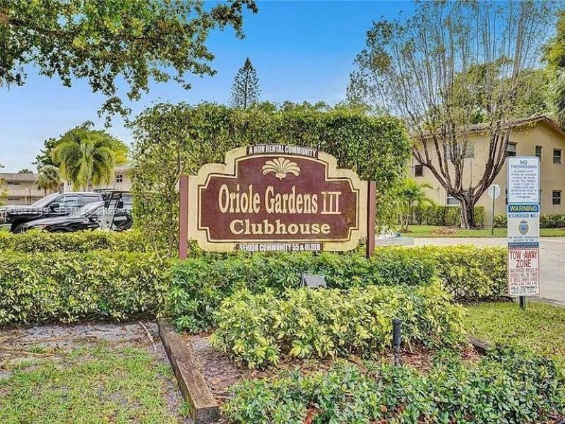 481 NW 76th Ave , Unit 207, Margate, FL 33063 Photo