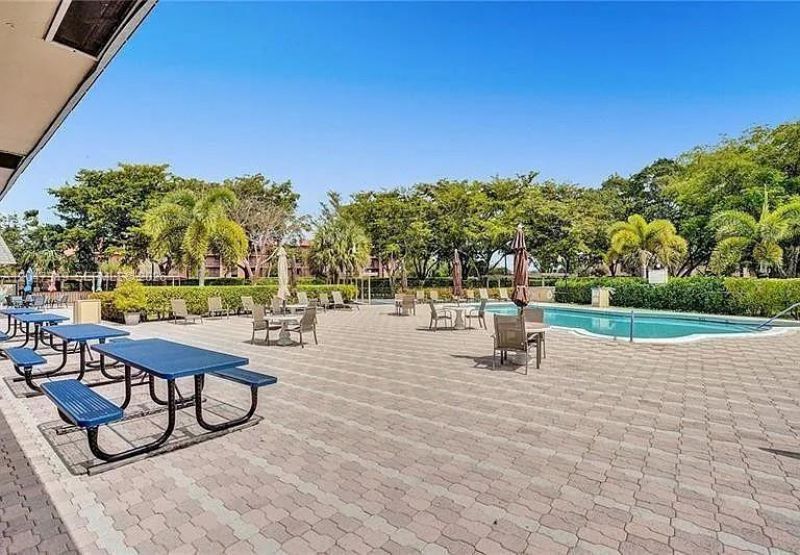 481 NW 76th Ave , Unit 207, Margate, FL 33063 Photo
