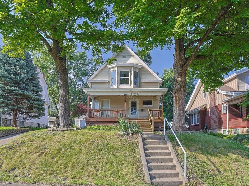 2241 Feldman Avenue, Norwood, OH 45212 Photo 1