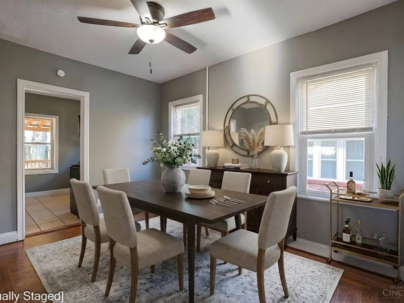 2241 Feldman Avenue, Norwood, OH 45212 Photo 13