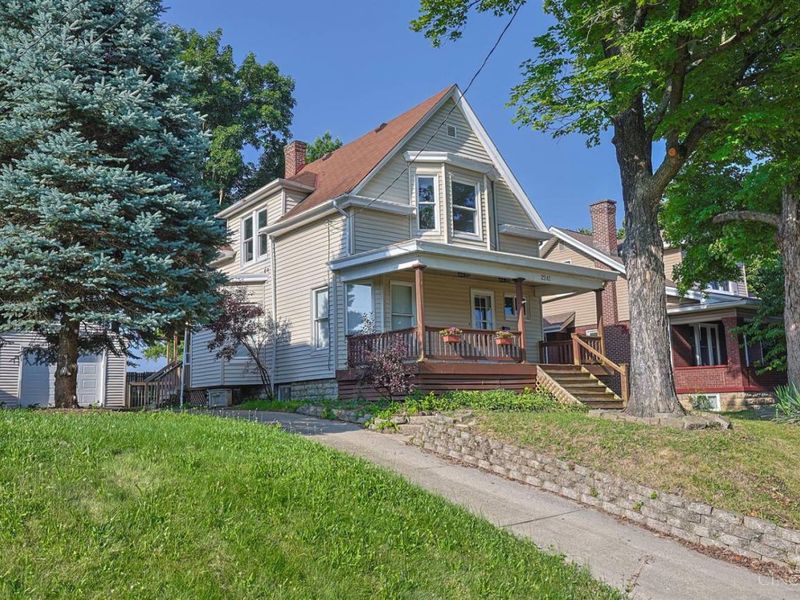 2241 Feldman Avenue, Norwood, OH 45212 Photo 2