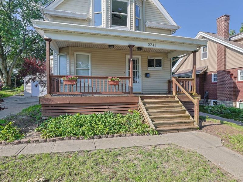 2241 Feldman Avenue, Norwood, OH 45212 Photo 3
