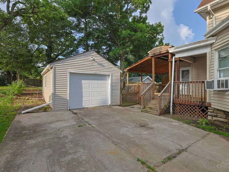 2241 Feldman Avenue, Norwood, OH 45212 Photo 36