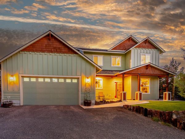 17101 SE Hopi Road, Prineville, OR 97754