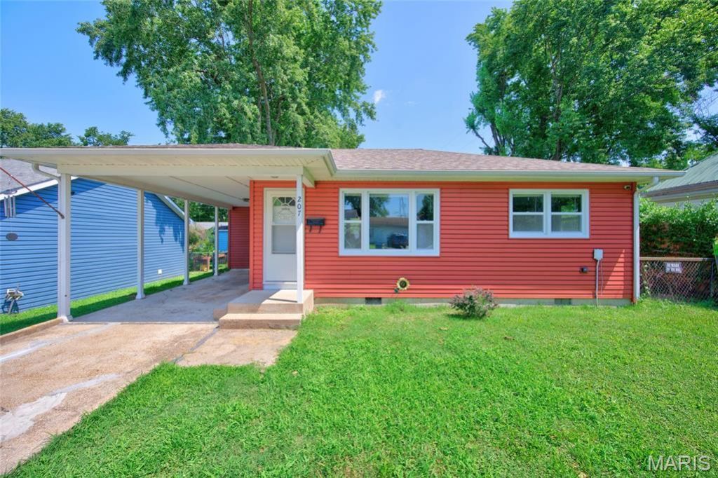 207 Catalpa Lane, Lebanon, MO 65536 Main Photo