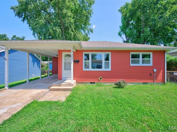 207 Catalpa Lane, Lebanon, MO 65536
