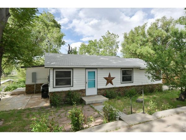 6903 Valmont Rd, Boulder, CO 80301