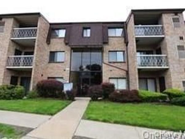 520 Kennedy Drive , Unit 520, Spring Valley, NY 10977