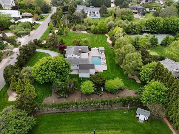 4 Stillwaters Lane , Westhampton Beach, NY 11978