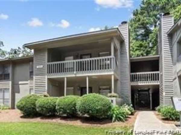 1853 Tryon Drive, Unit 5, Fayetteville, NC 28303