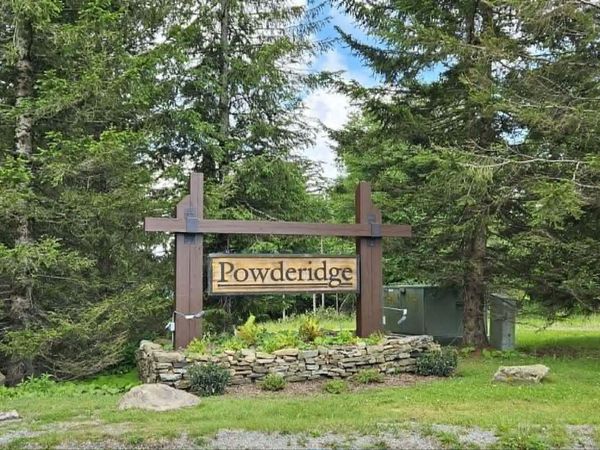 47 Powderidge, Snowshoe, WV 26209