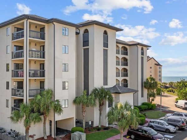 200 Lands End Blvd., Unit 1021, Myrtle Beach, SC 29572