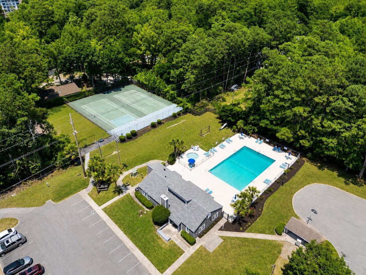 10301 N Kings Hwy. Photo 24