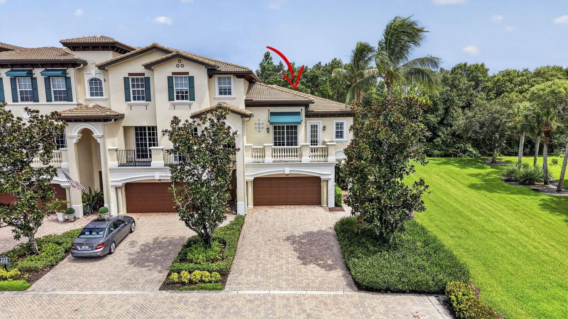 222 Tresana Boulevard, Unit 44, Jupiter, FL 33478 Photo