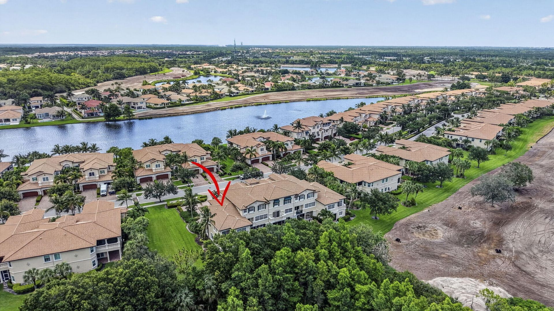 222 Tresana Boulevard, Unit 44, Jupiter, FL 33478 Photo