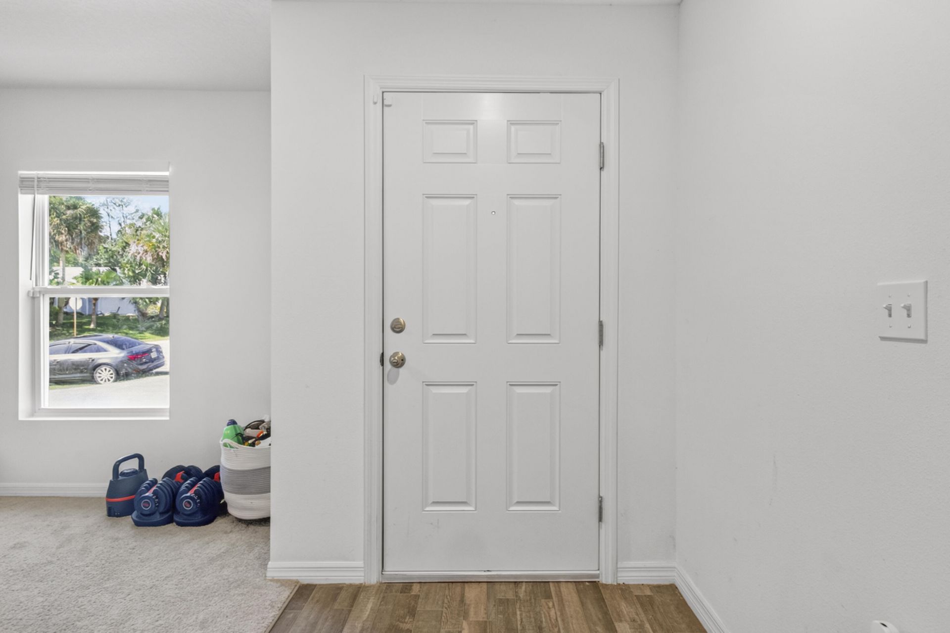 2033 SW Leafy Road, Port Saint Lucie, FL 34953 Photo