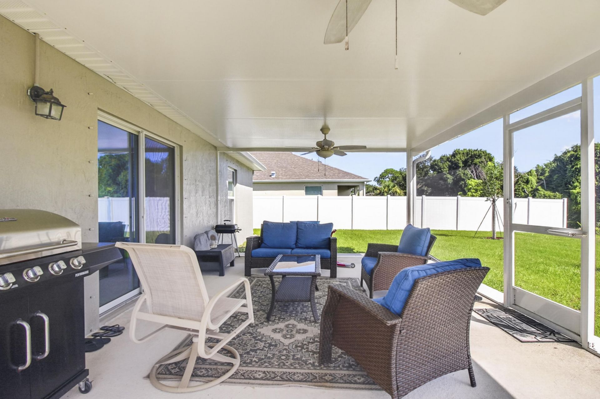 2033 SW Leafy Road, Port Saint Lucie, FL 34953 Photo