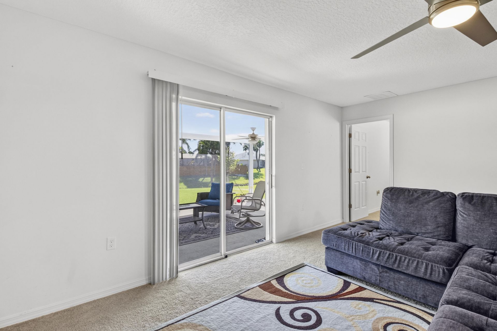 2033 SW Leafy Road, Port Saint Lucie, FL 34953 Photo