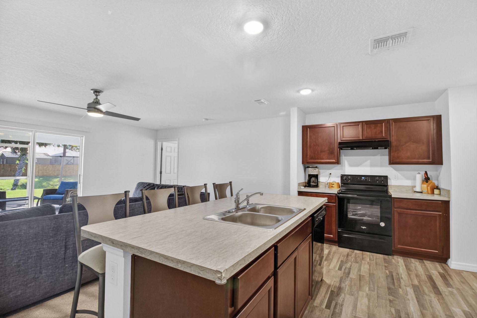 2033 SW Leafy Road, Port Saint Lucie, FL 34953 Photo