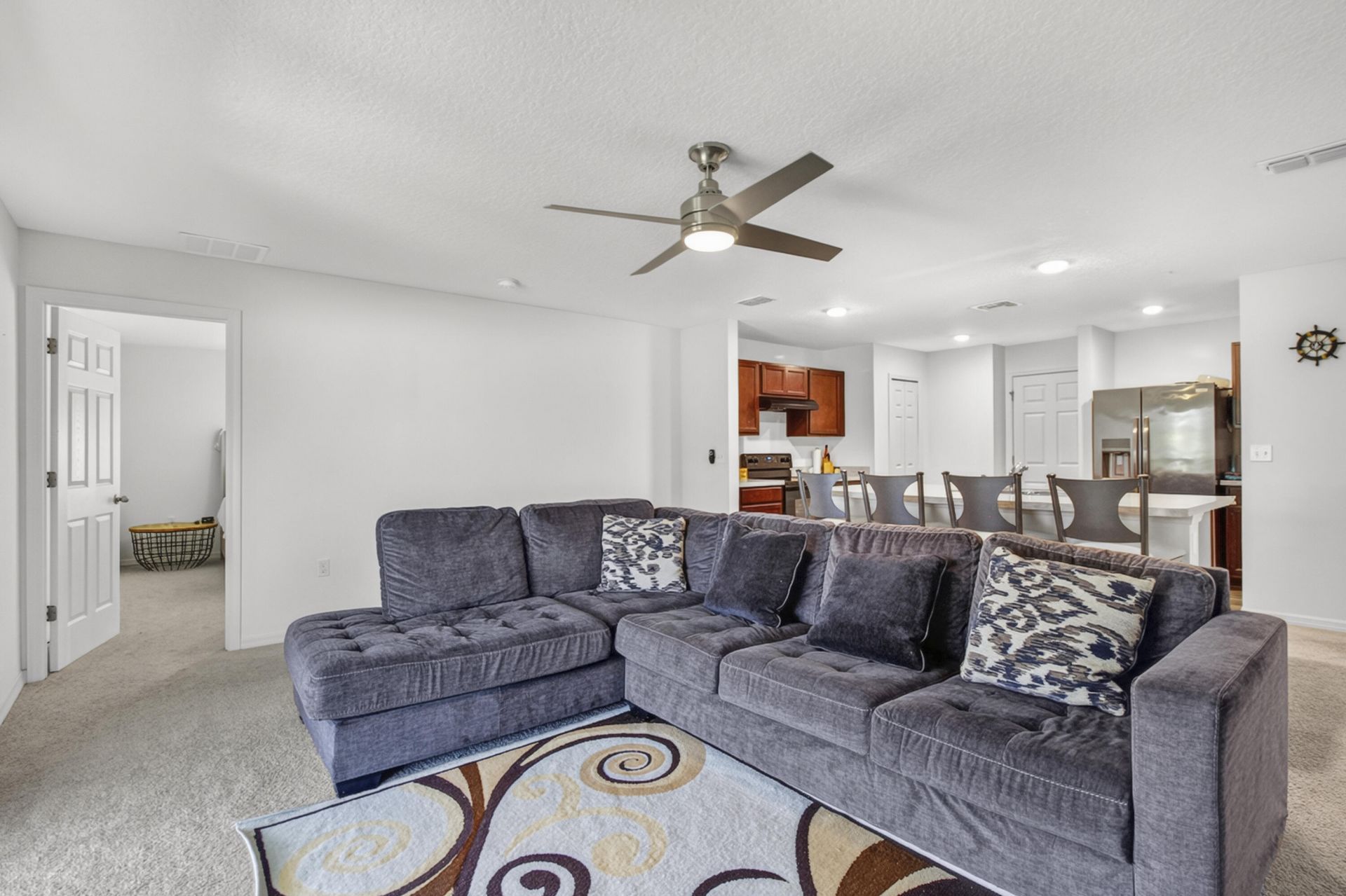 2033 SW Leafy Road, Port Saint Lucie, FL 34953 Photo