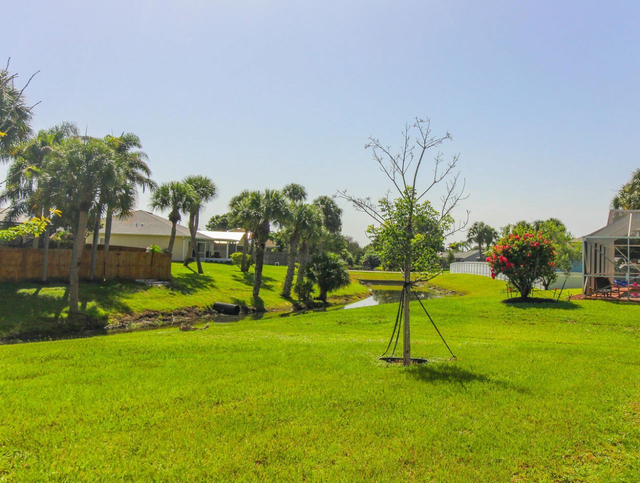 2033 SW Leafy Road, Port Saint Lucie, FL 34953 Photo
