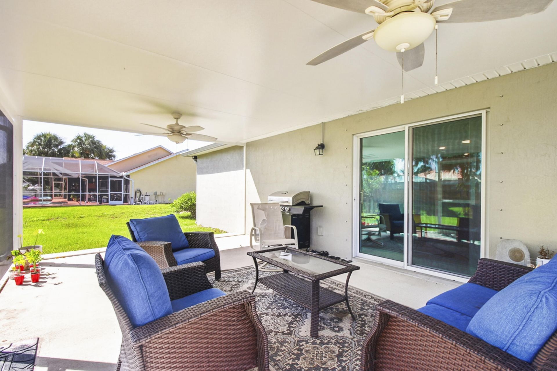 2033 SW Leafy Road, Port Saint Lucie, FL 34953 Photo