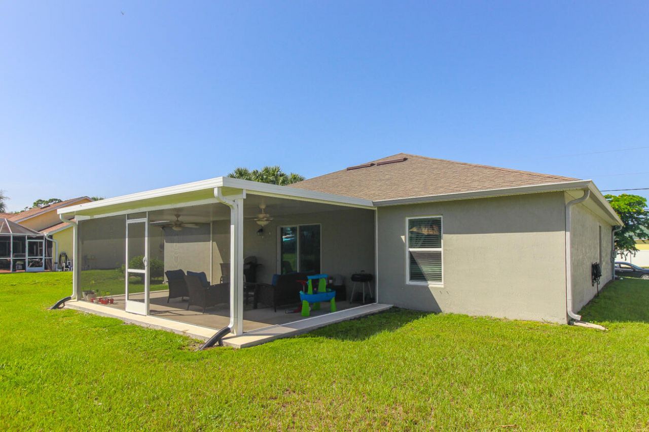 2033 SW Leafy Road, Port Saint Lucie, FL 34953 Photo