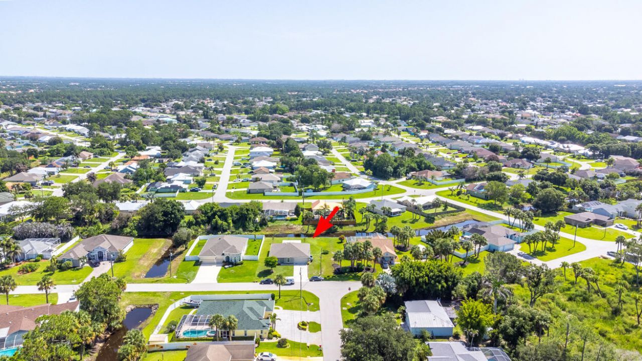 2033 SW Leafy Road, Port Saint Lucie, FL 34953 Photo
