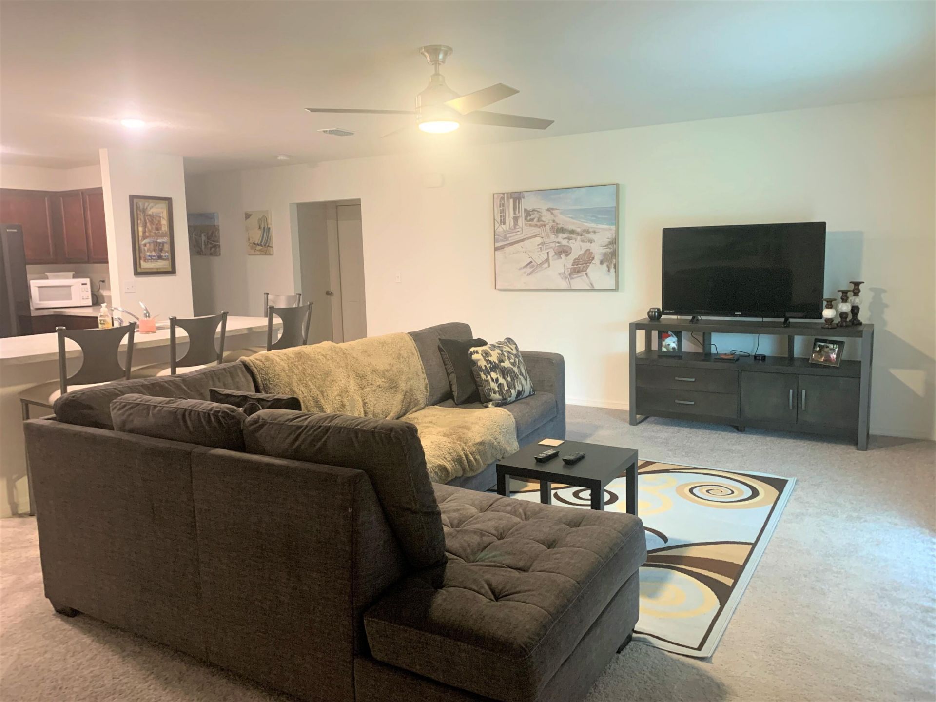 2033 SW Leafy Road, Port Saint Lucie, FL 34953 Photo