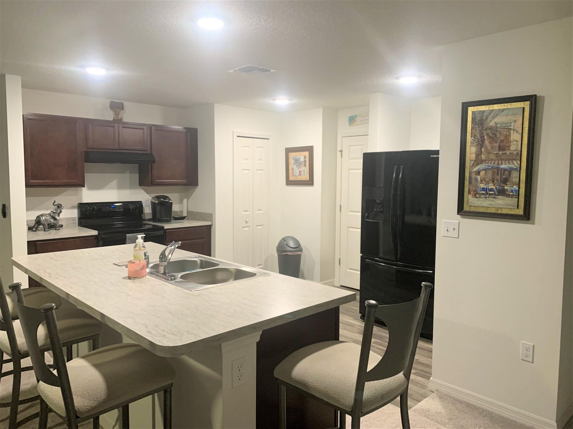 2033 SW Leafy Road, Port Saint Lucie, FL 34953 Photo