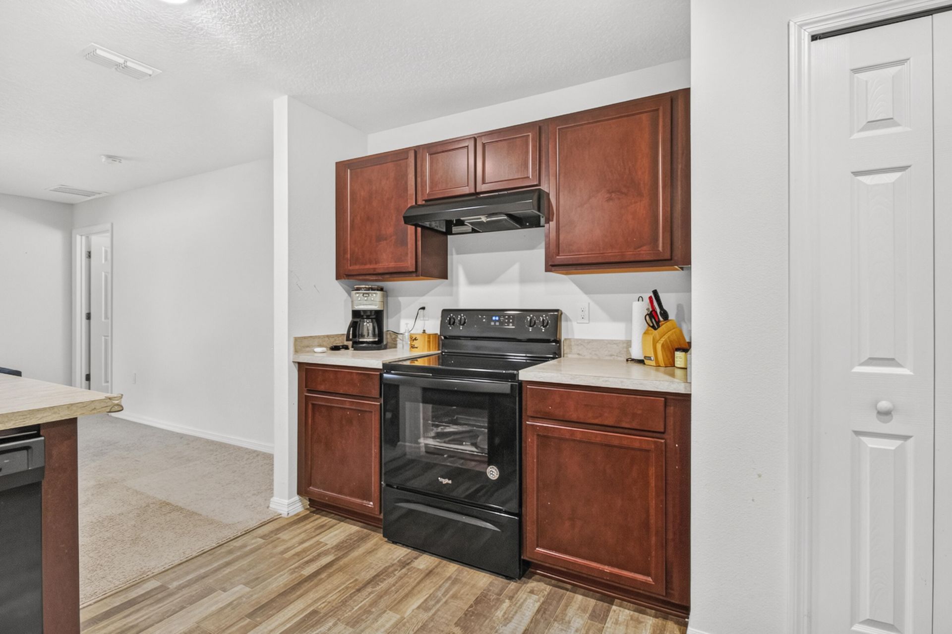 2033 SW Leafy Road, Port Saint Lucie, FL 34953 Photo