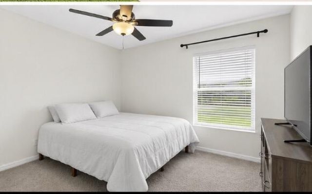 2033 SW Leafy Road, Port Saint Lucie, FL 34953 Photo