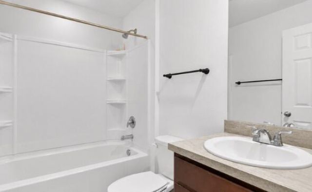 2033 SW Leafy Road, Port Saint Lucie, FL 34953 Photo