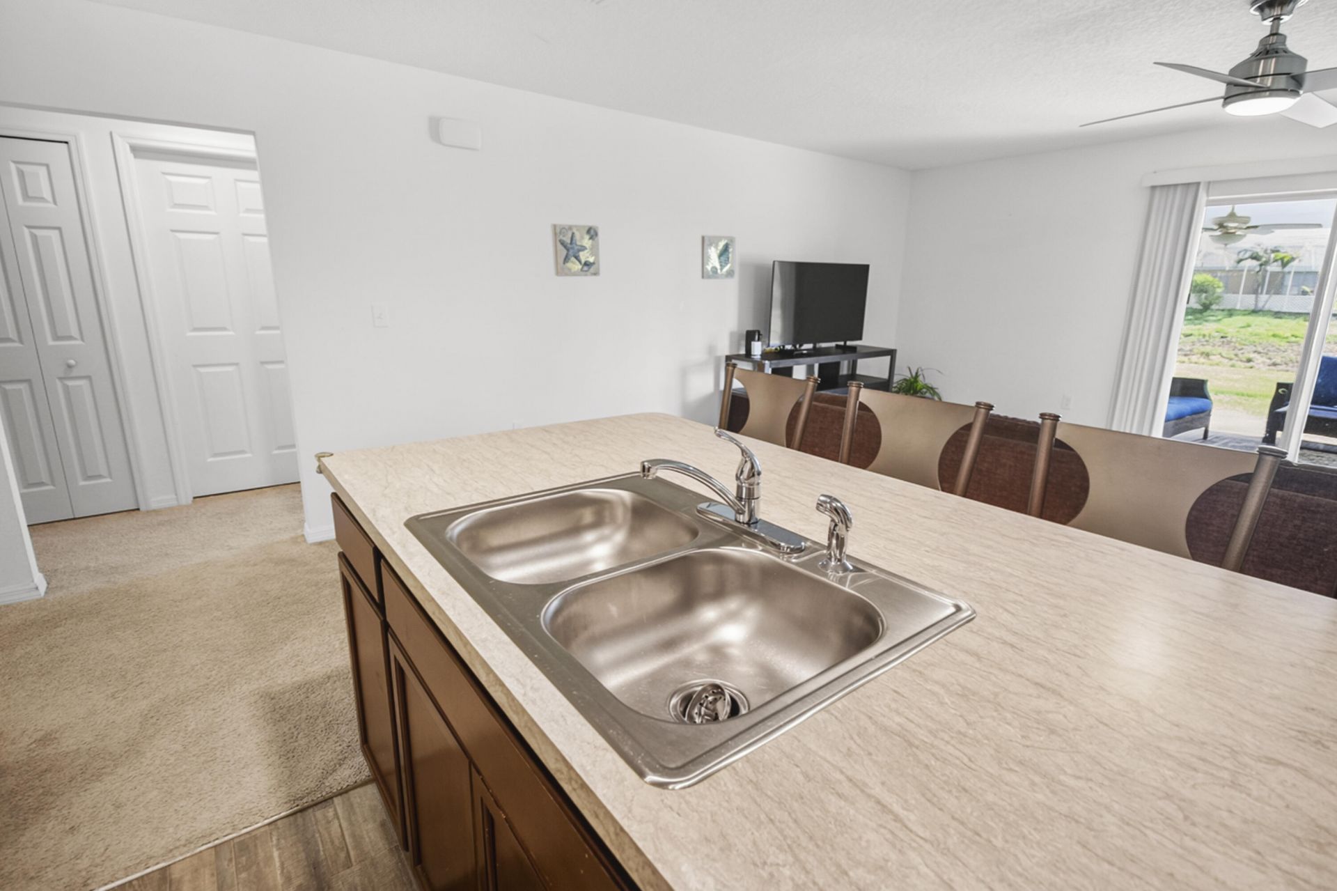 2033 SW Leafy Road, Port Saint Lucie, FL 34953 Photo