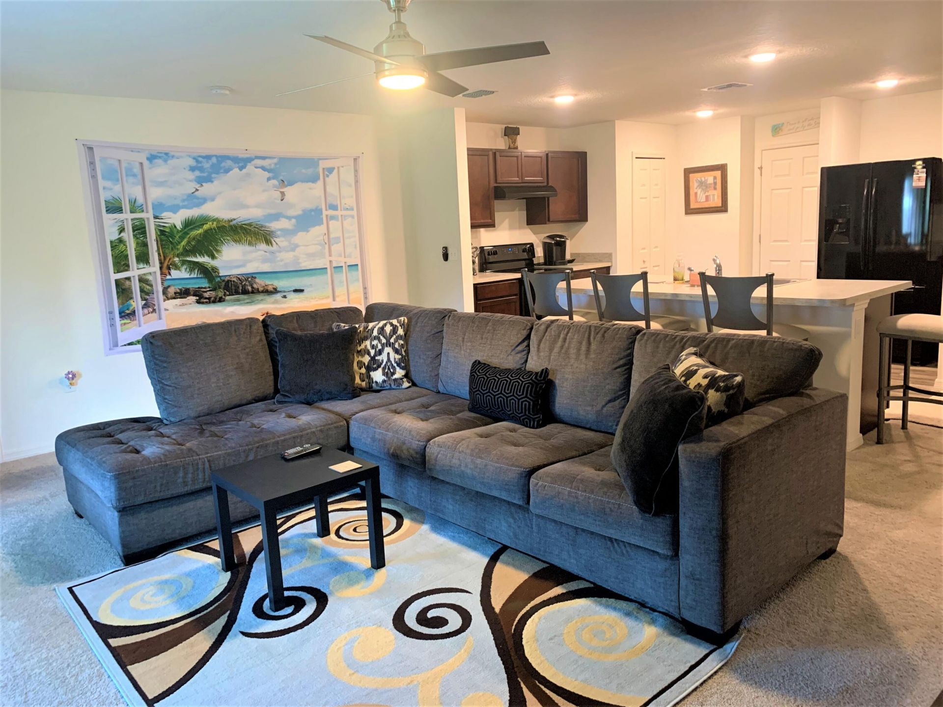 2033 SW Leafy Road, Port Saint Lucie, FL 34953 Photo