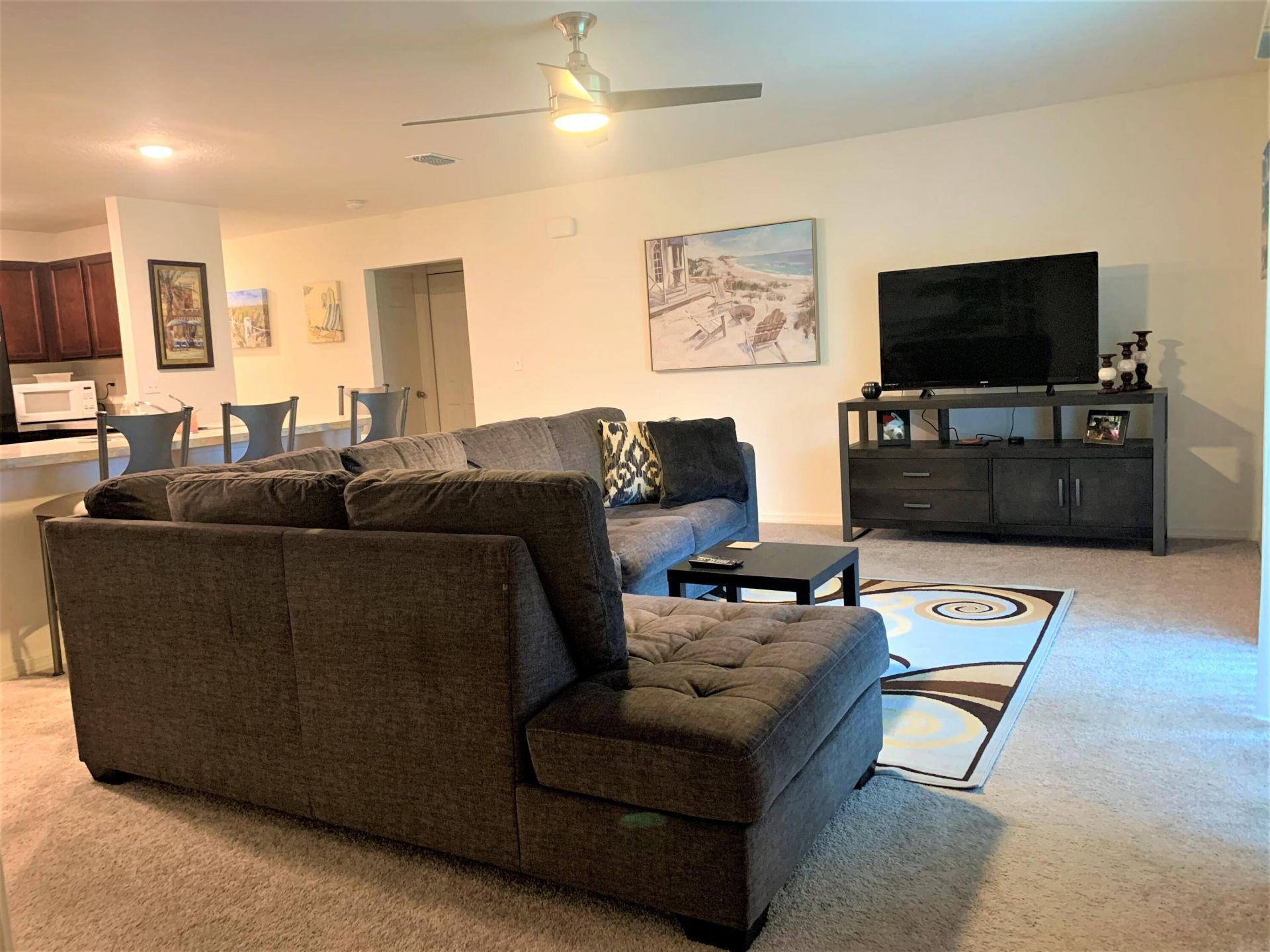 2033 SW Leafy Road, Port Saint Lucie, FL 34953 Photo