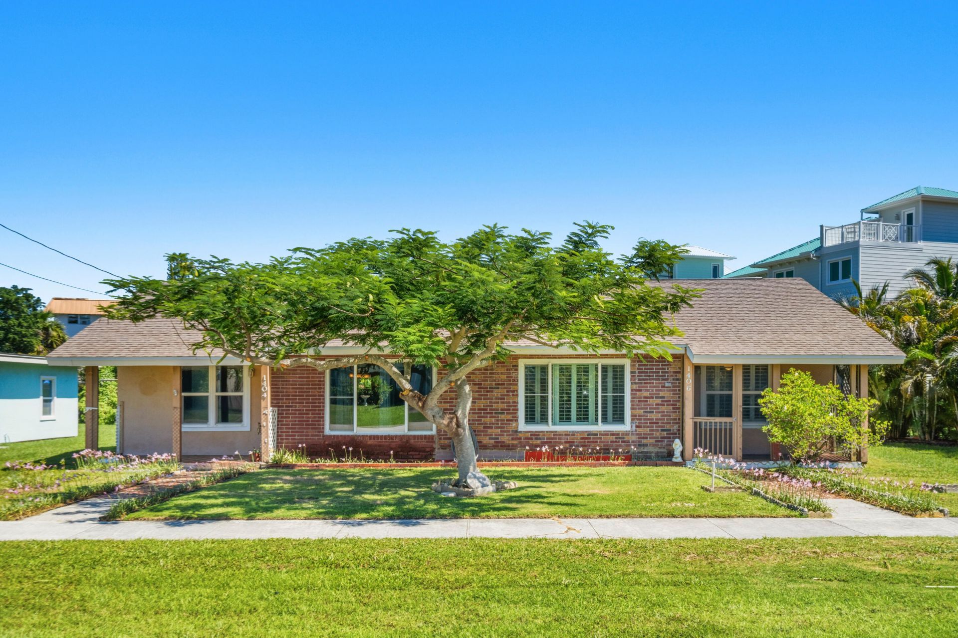 1404 Binney Drive, Fort Pierce, FL 34949 Photo