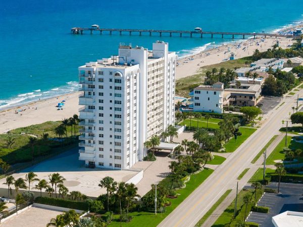 3000 S Ocean Boulevard, Unit 1404, Boca Raton, FL 33432