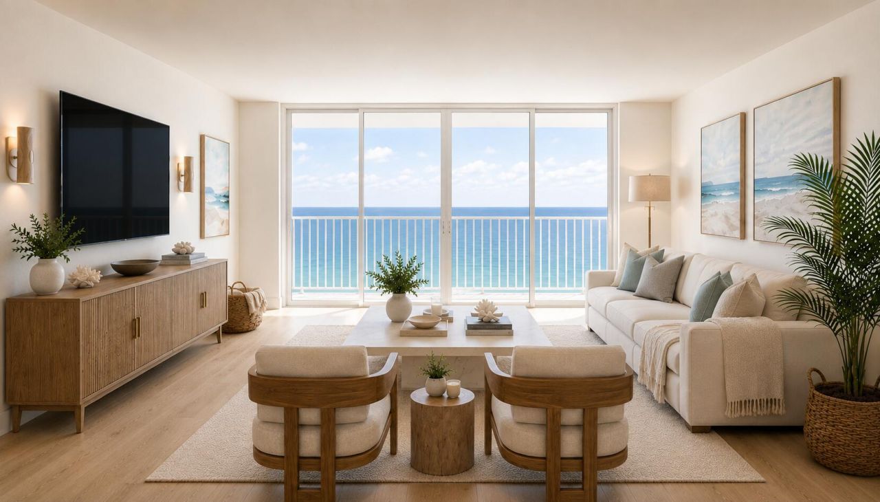 3000 S Ocean Boulevard, Unit 1404, Boca Raton, FL 33432 Photo
