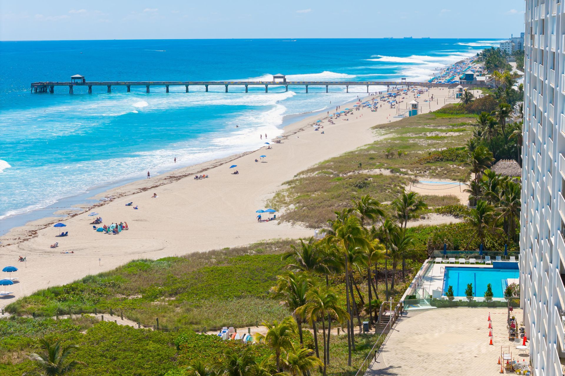 3000 S Ocean Boulevard, Unit 1404, Boca Raton, FL 33432 Photo