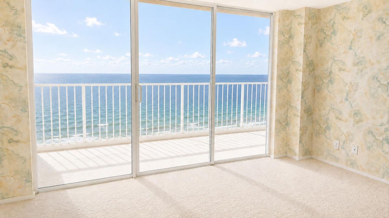 3000 S Ocean Boulevard, Unit 1404, Boca Raton, FL 33432 Photo