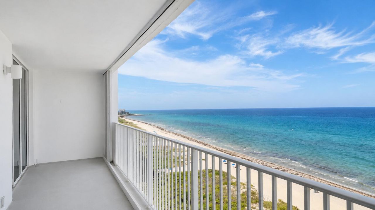 3000 S Ocean Boulevard, Unit 1404, Boca Raton, FL 33432 Photo