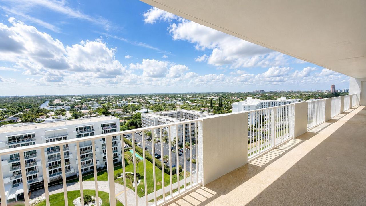 3000 S Ocean Boulevard, Unit 1404, Boca Raton, FL 33432 Photo