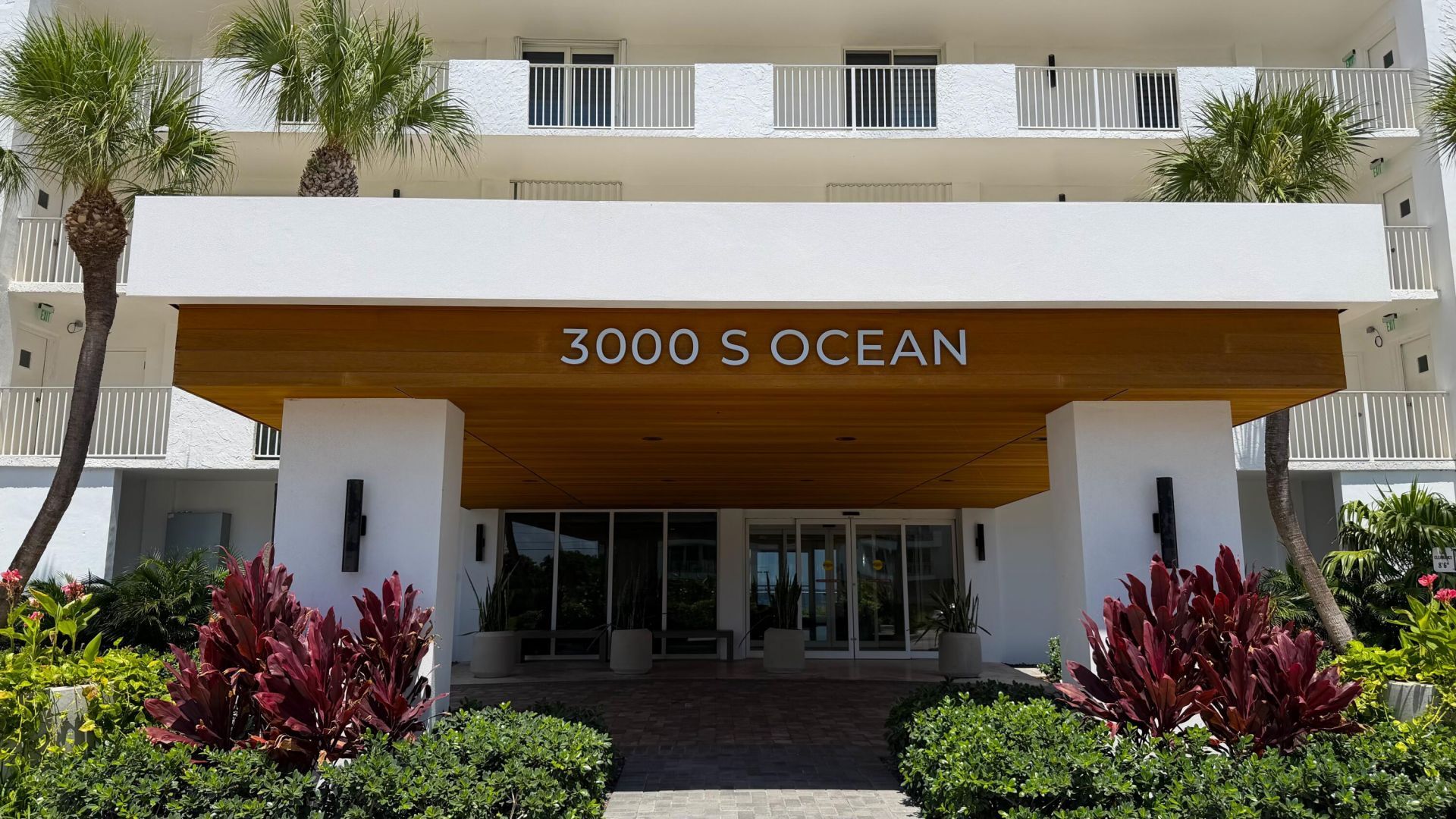 3000 S Ocean Boulevard, Unit 1404, Boca Raton, FL 33432 Photo