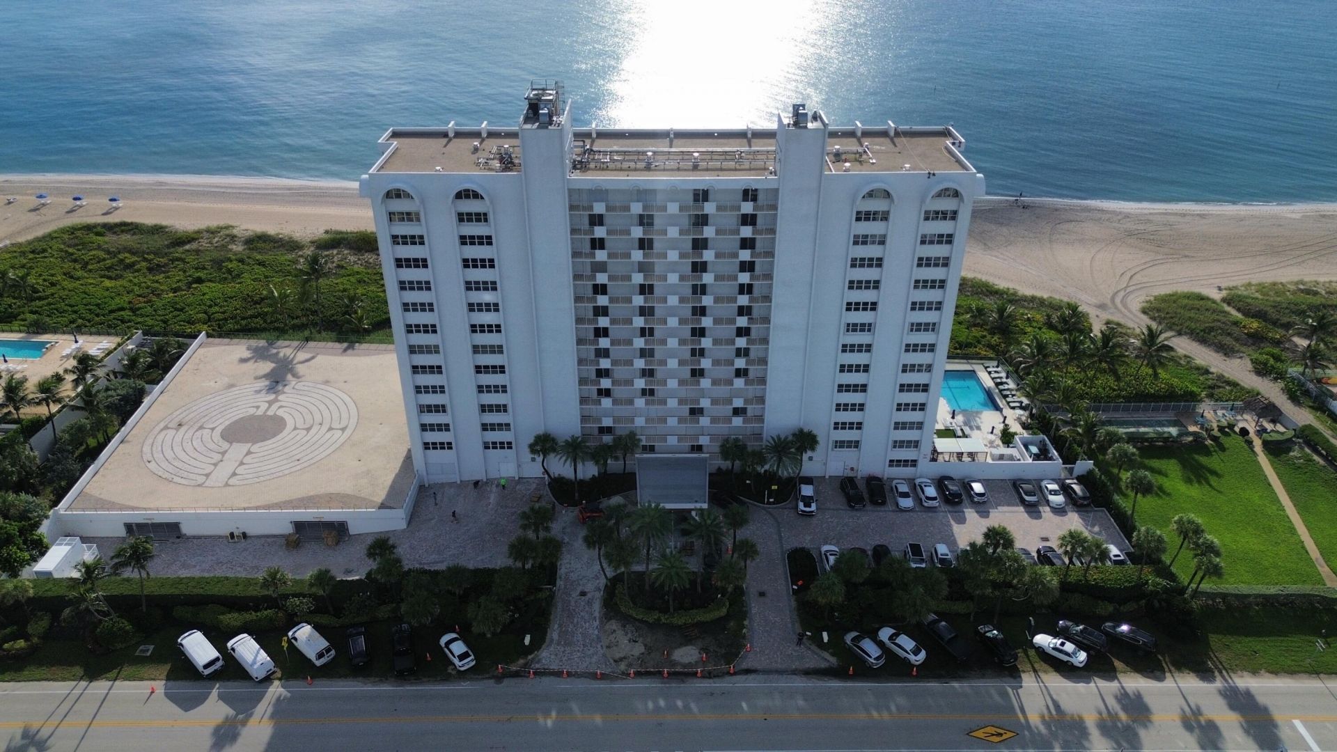 3000 S Ocean Boulevard, Unit 1404, Boca Raton, FL 33432 Photo