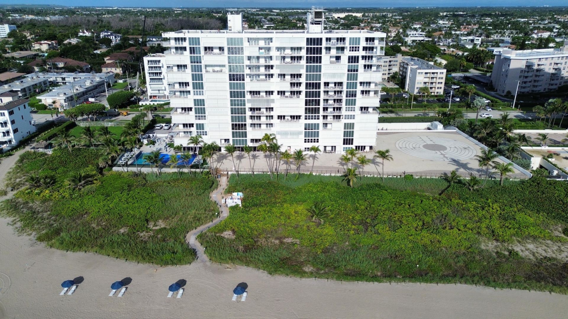 3000 S Ocean Boulevard, Unit 1404, Boca Raton, FL 33432 Photo