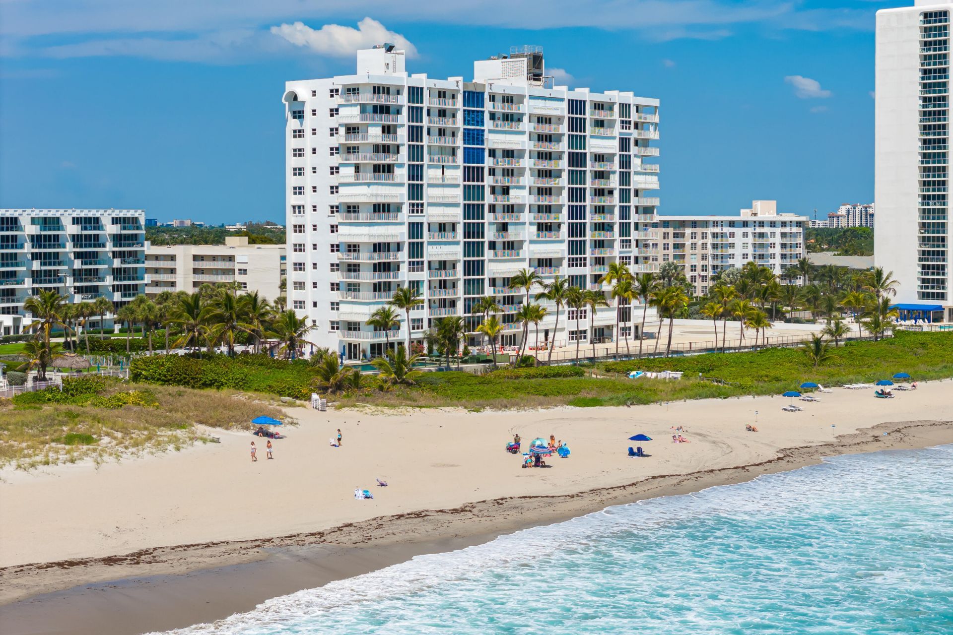 3000 S Ocean Boulevard, Unit 1404, Boca Raton, FL 33432 Photo